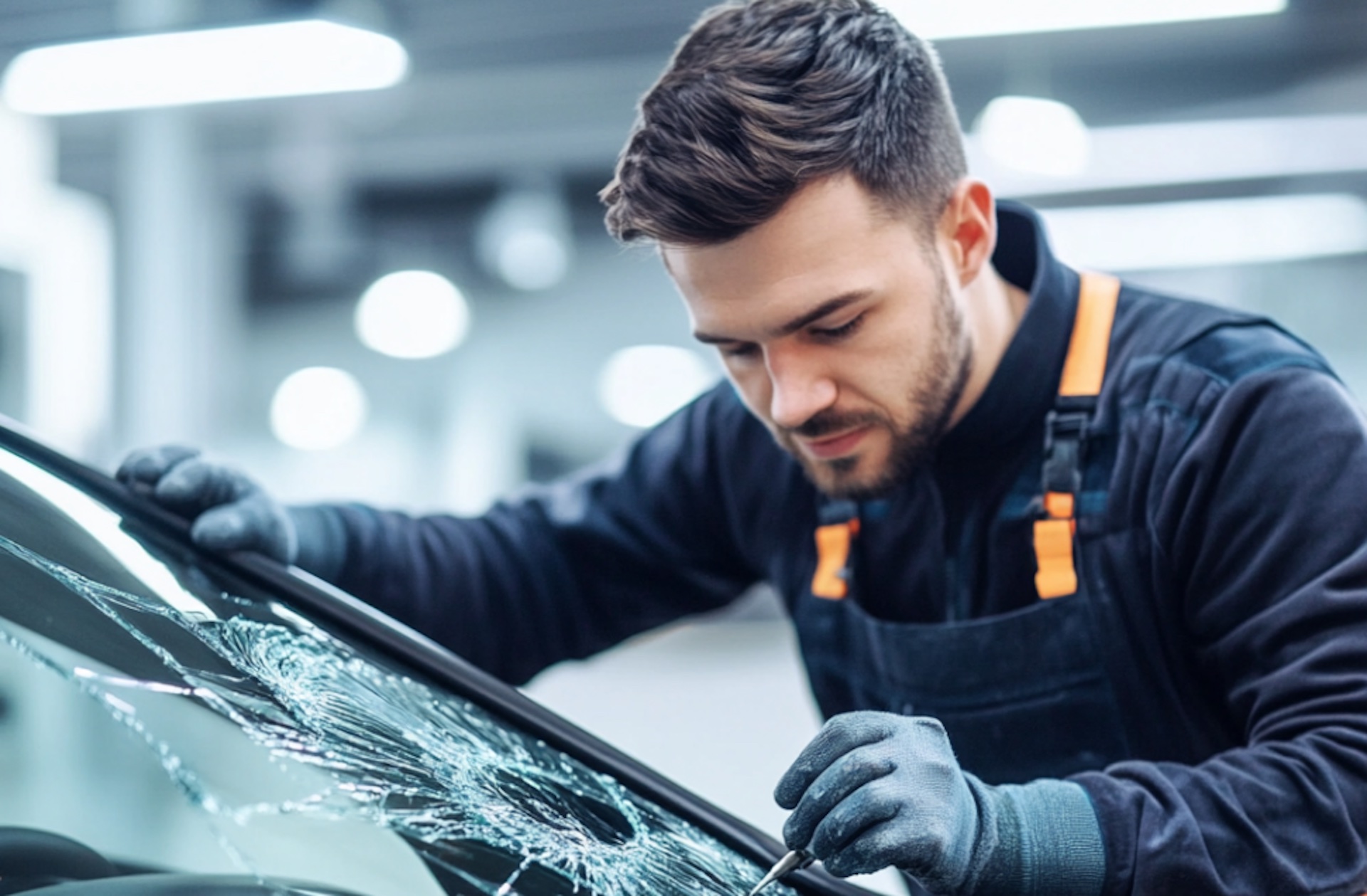 When to Replace a Windshield in Northeast Oregon: Your Guide